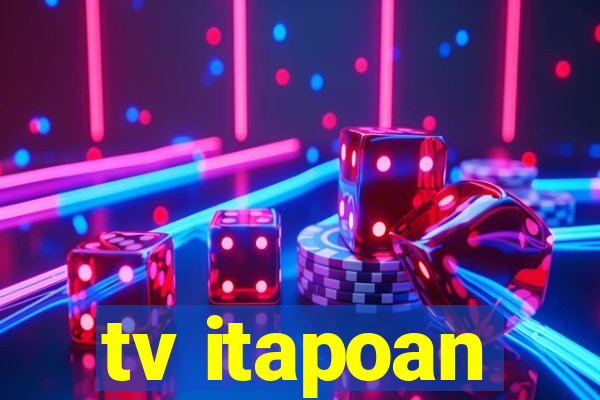 tv itapoan